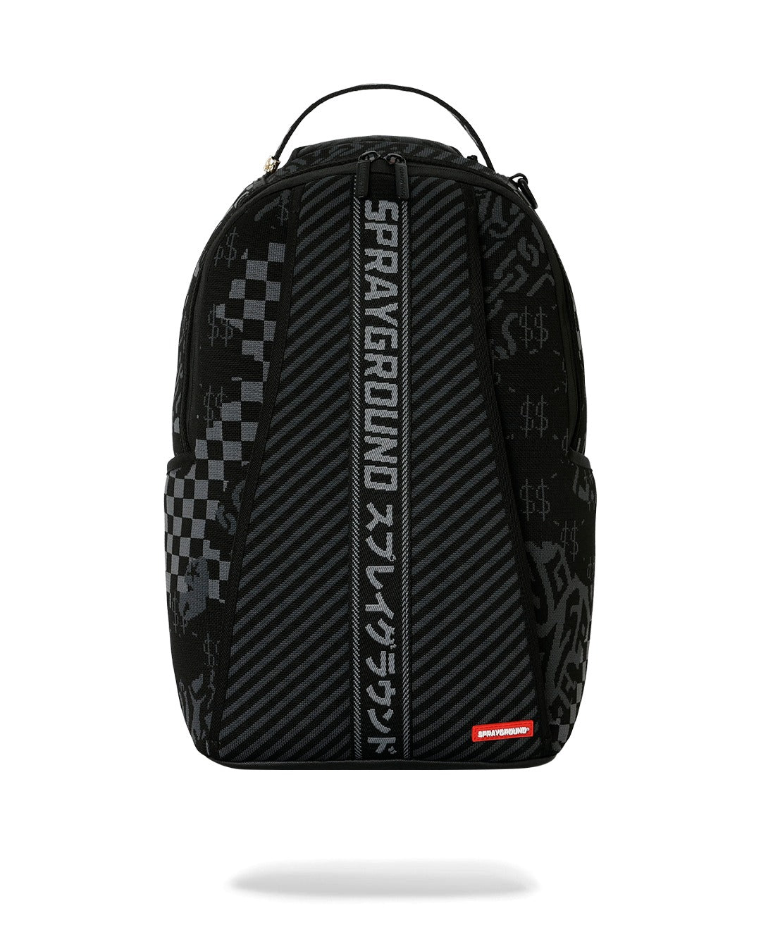 NOMAD 4AM BACKPACK