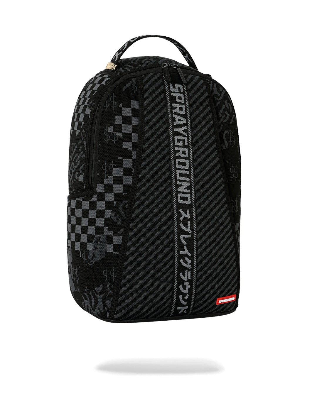 NOMAD 4AM BACKPACK