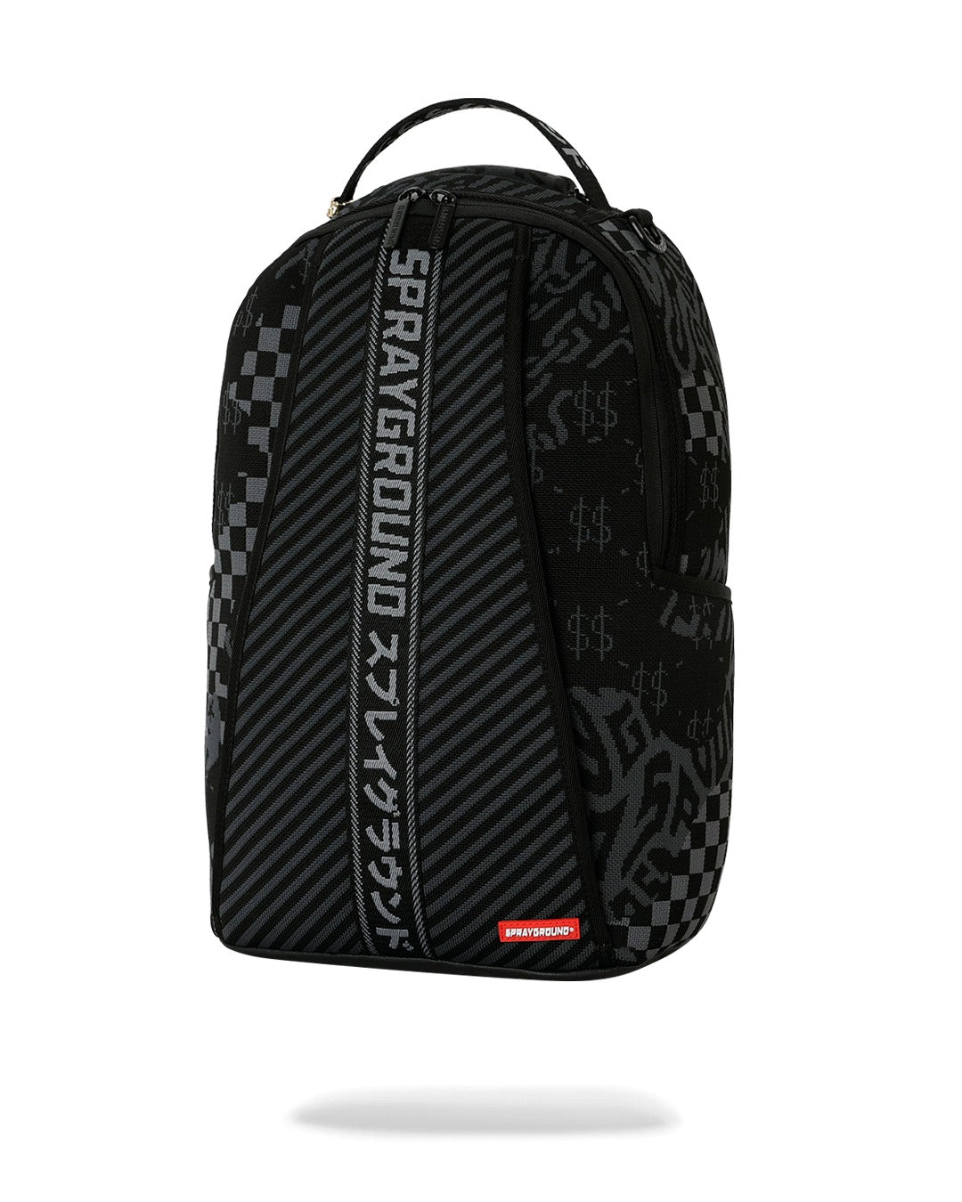 NOMAD 4AM BACKPACK