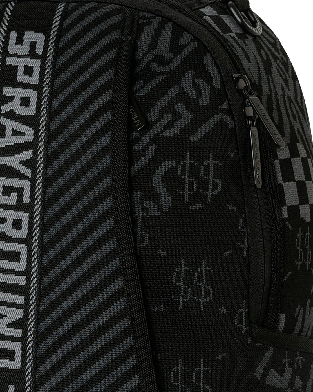 NOMAD 4AM BACKPACK