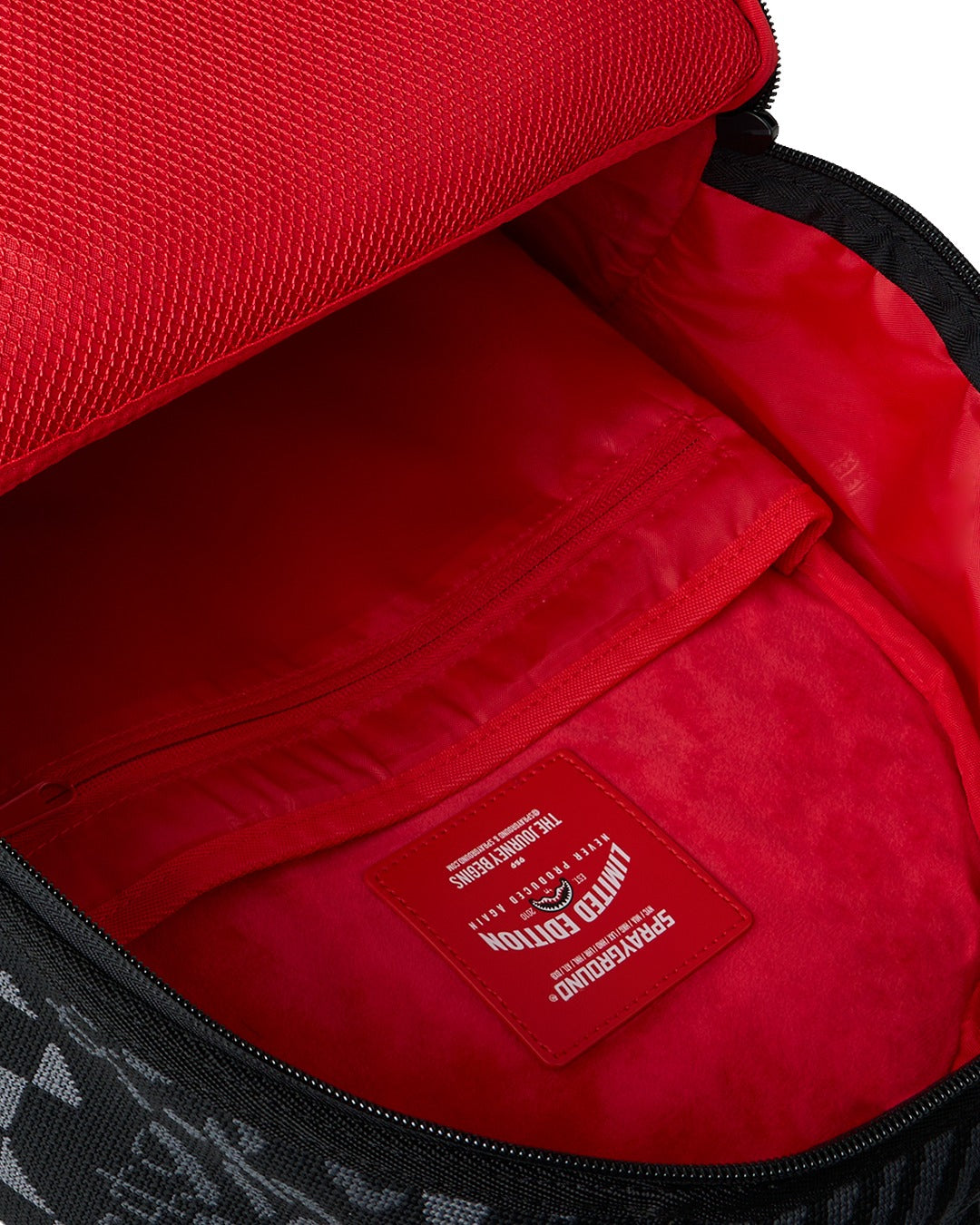 NOMAD 4AM BACKPACK