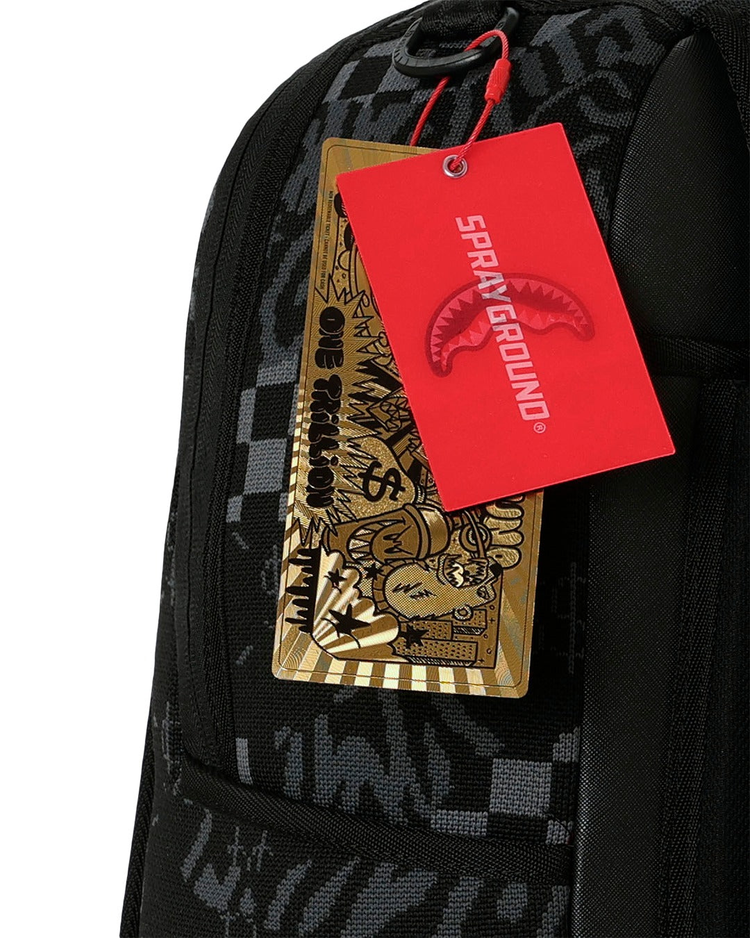 NOMAD 4AM BACKPACK