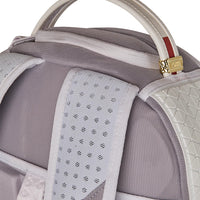NASA WHITE SUIT INSPIRED BACKPACK