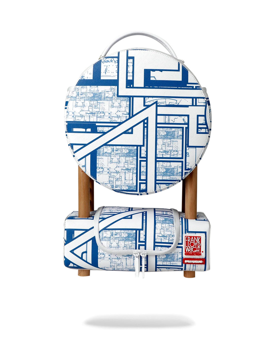FLW CHAIR BACKPACK