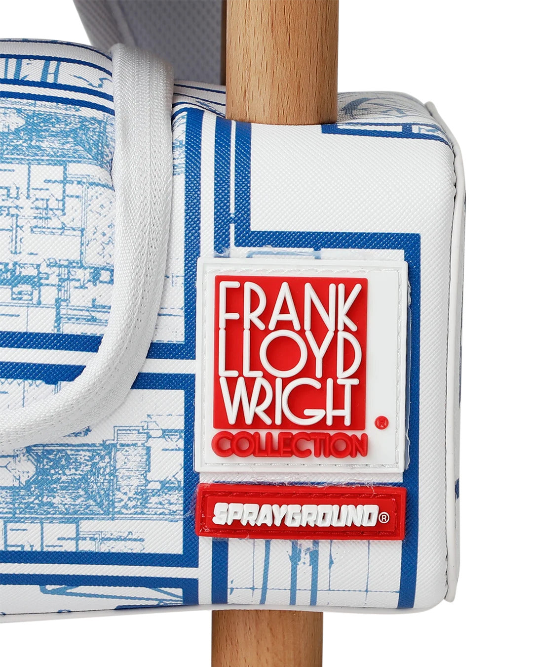 FLW CHAIR BACKPACK