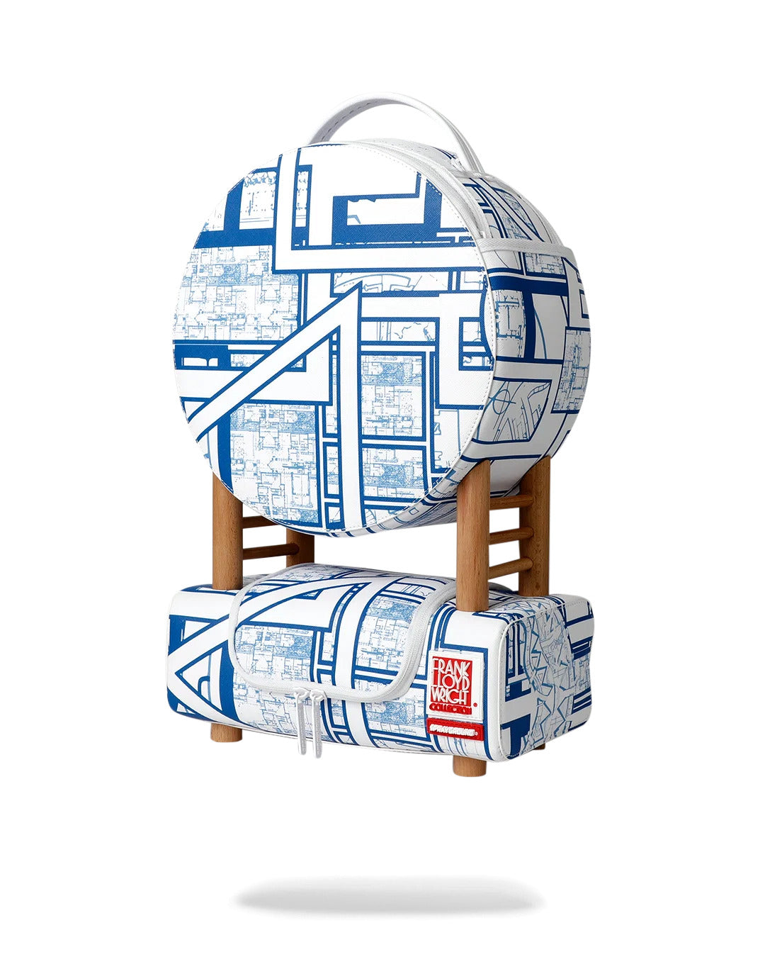 FLW CHAIR BACKPACK