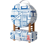 FLW CHAIR BACKPACK