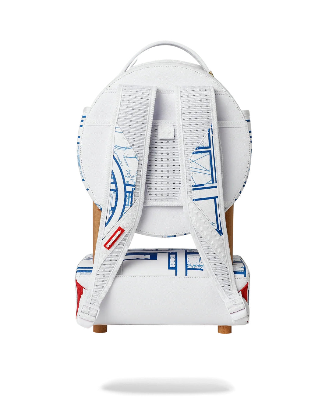 FLW CHAIR BACKPACK
