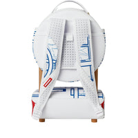 FLW CHAIR BACKPACK
