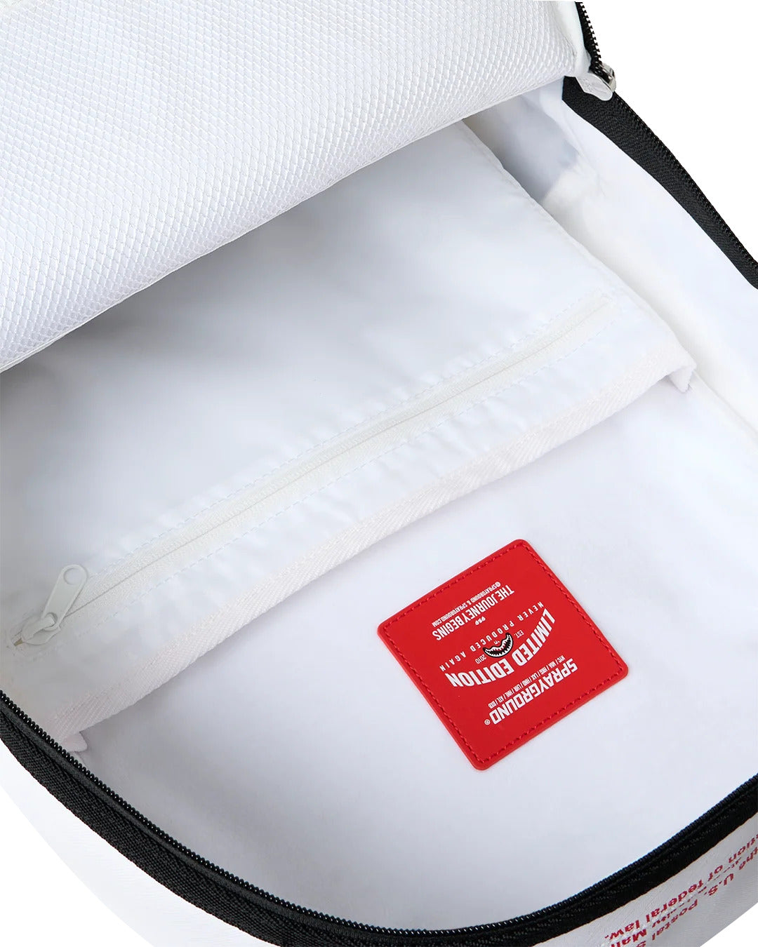 USPS SHIPPING BOX BACKPACK