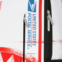 USPS SHIPPING BOX BACKPACK
