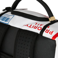USPS SHIPPING BOX BACKPACK