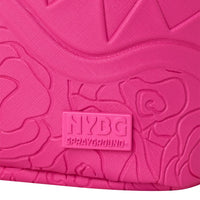 NYBG BOTANICAL HANGING FLOWERS BACKPACK