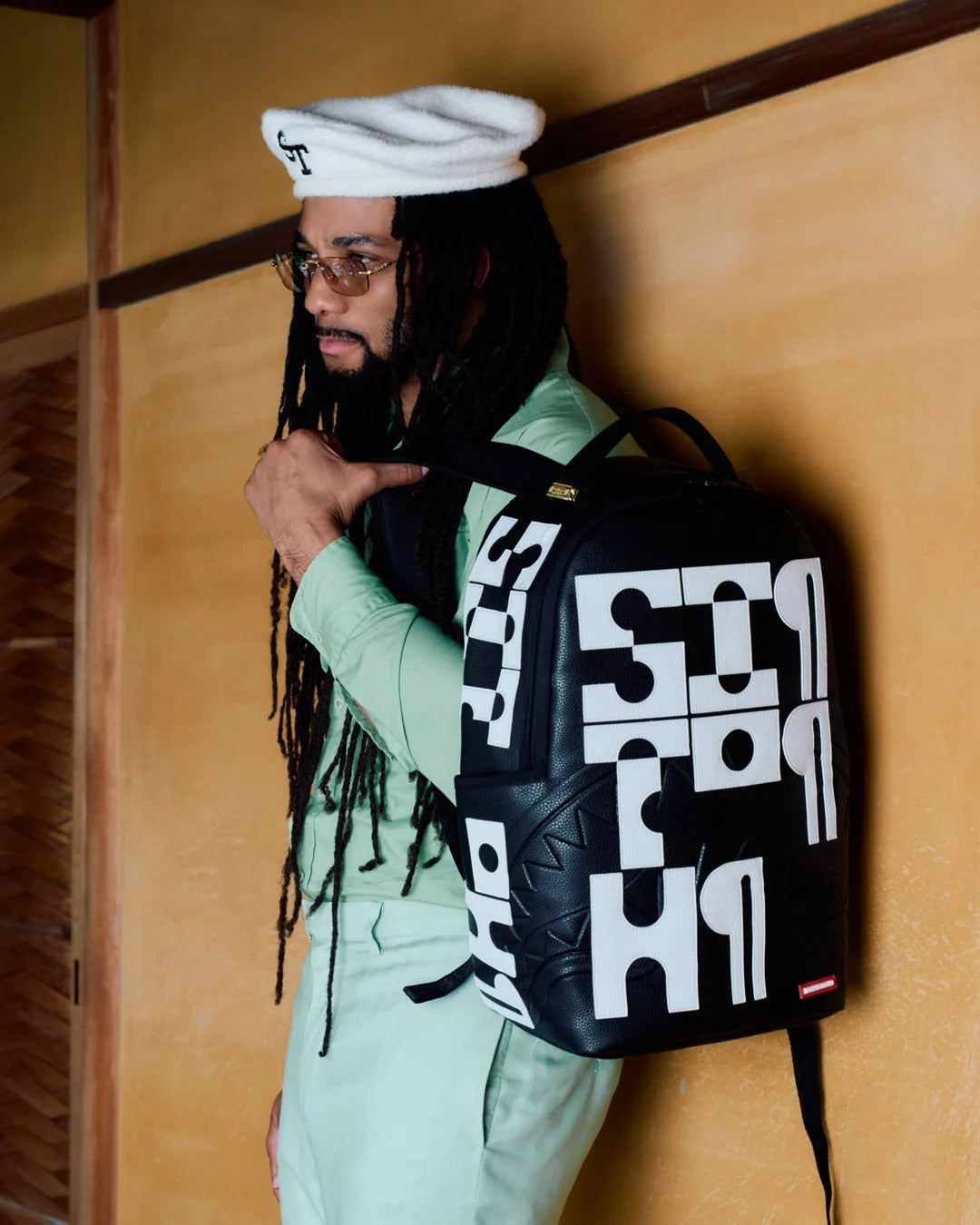 SITOH JAPAN COLLAB BACKPACK