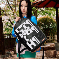 SITOH JAPAN COLLAB BACKPACK