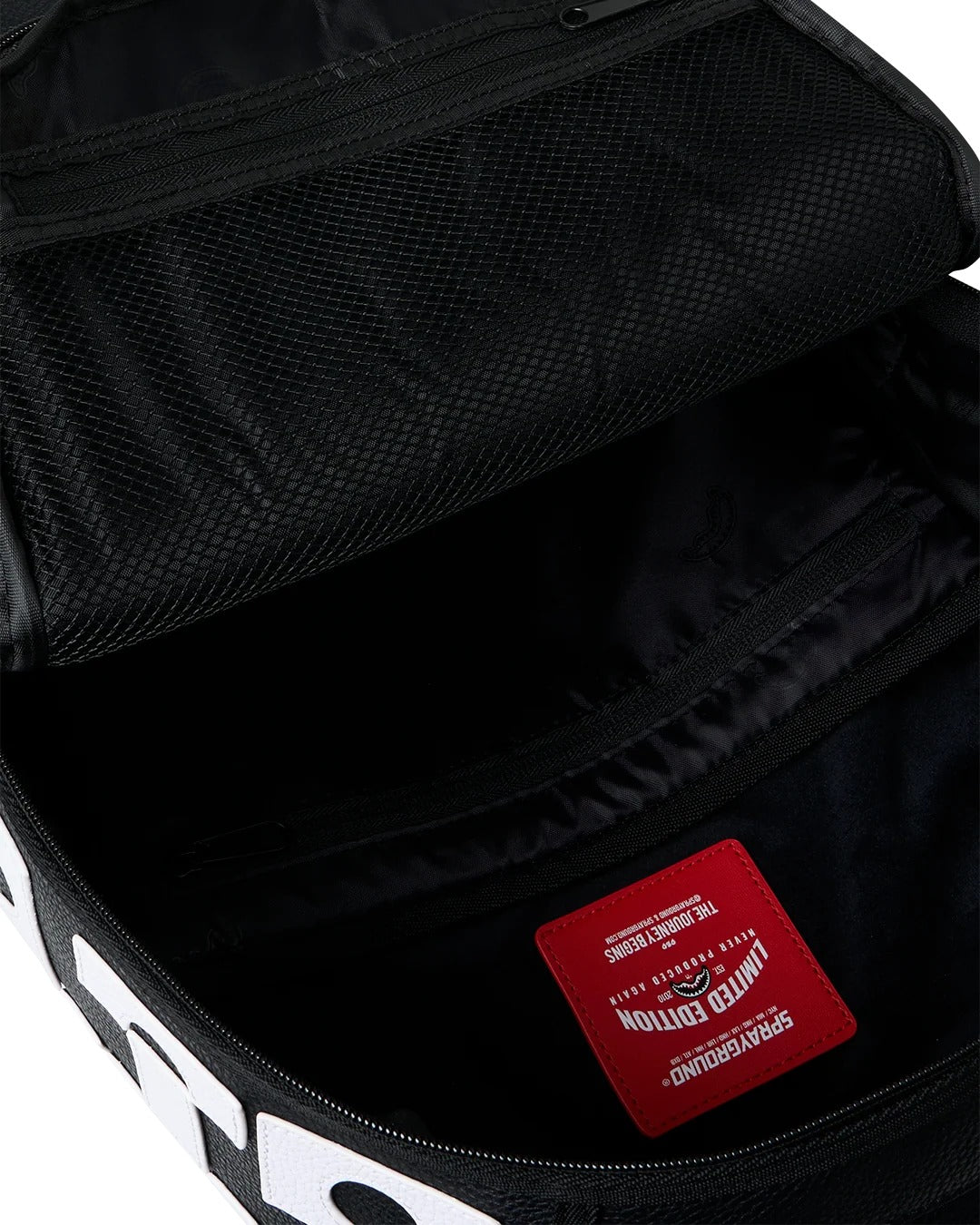 SITOH JAPAN COLLAB BACKPACK