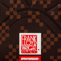 FRANK LLOYD WRIGHT-6