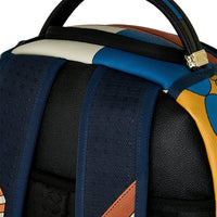 FLW MIDMODERN SWIRL BACKPACK