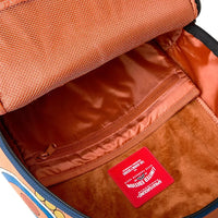 FLW MIDMODERN SWIRL BACKPACK