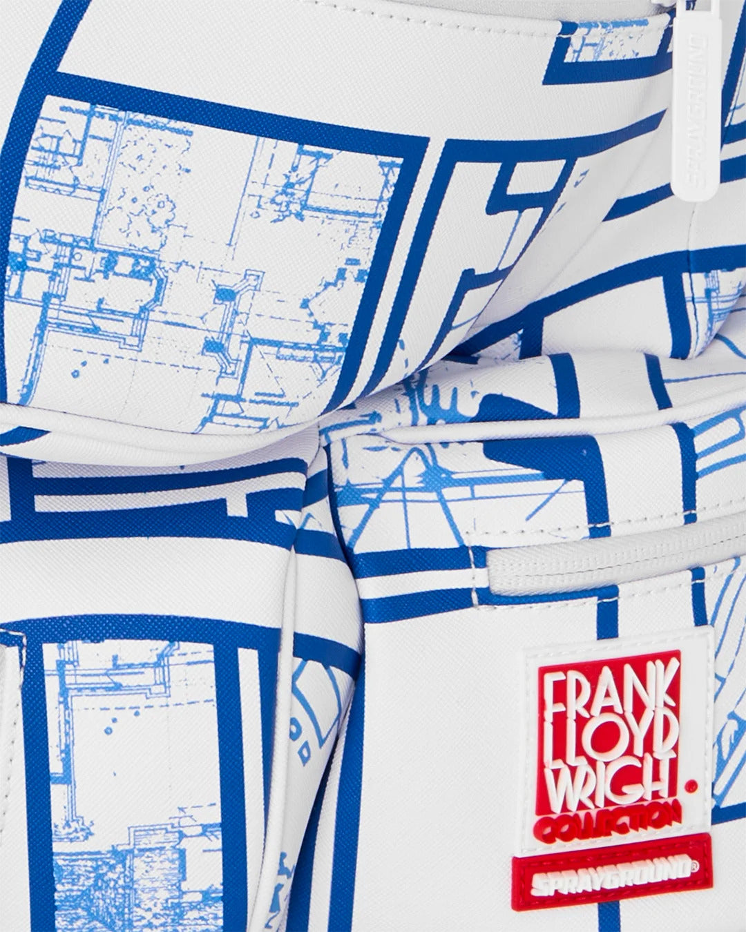 FRANK LLOYD WRIGHT-2