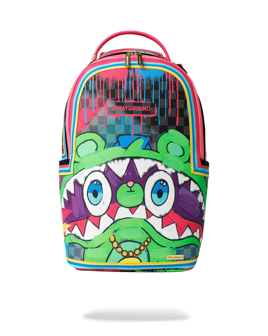 NEW GARY BACKPACK