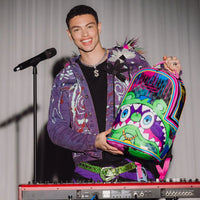 NEW GARY BACKPACK