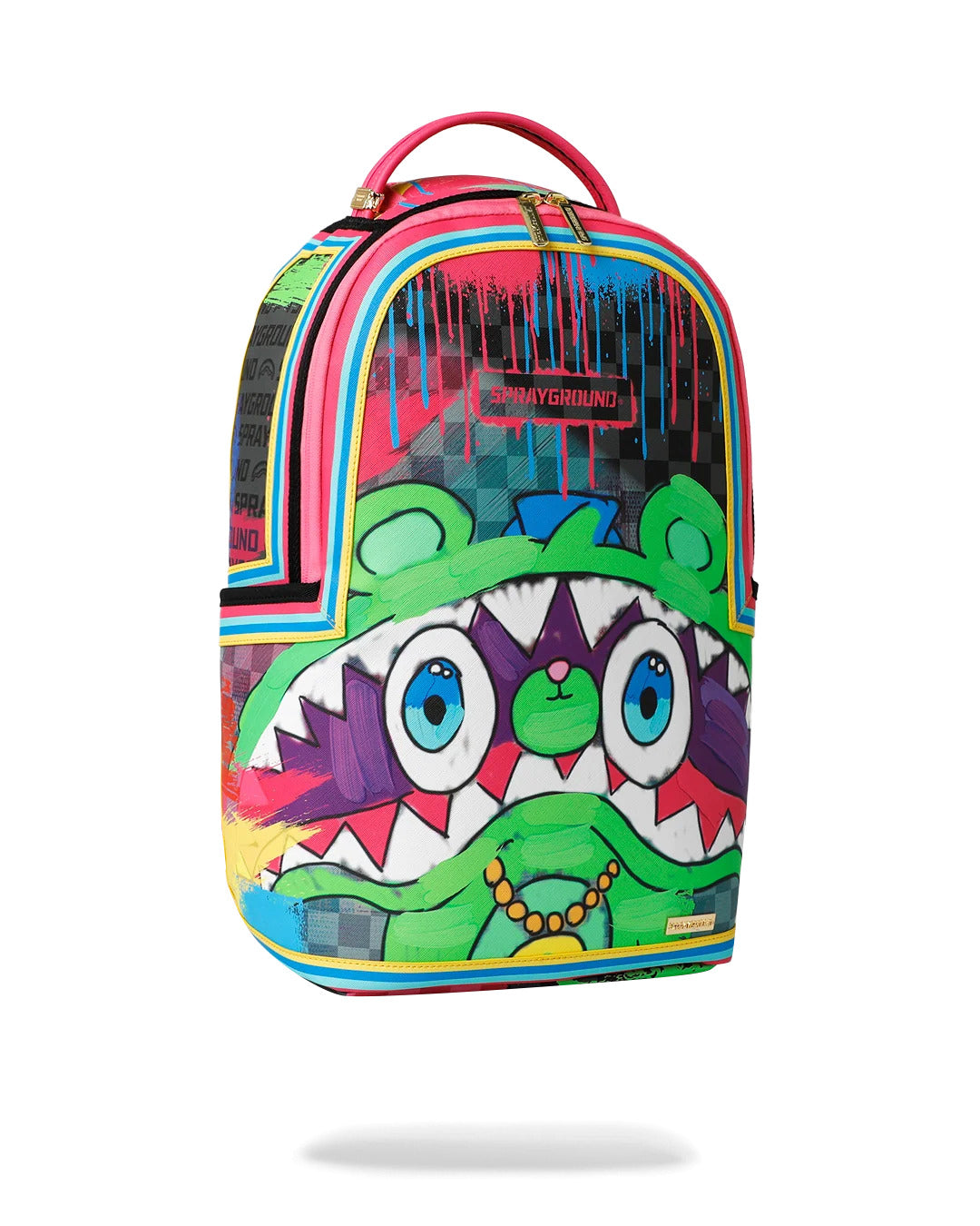 NEW GARY BACKPACK