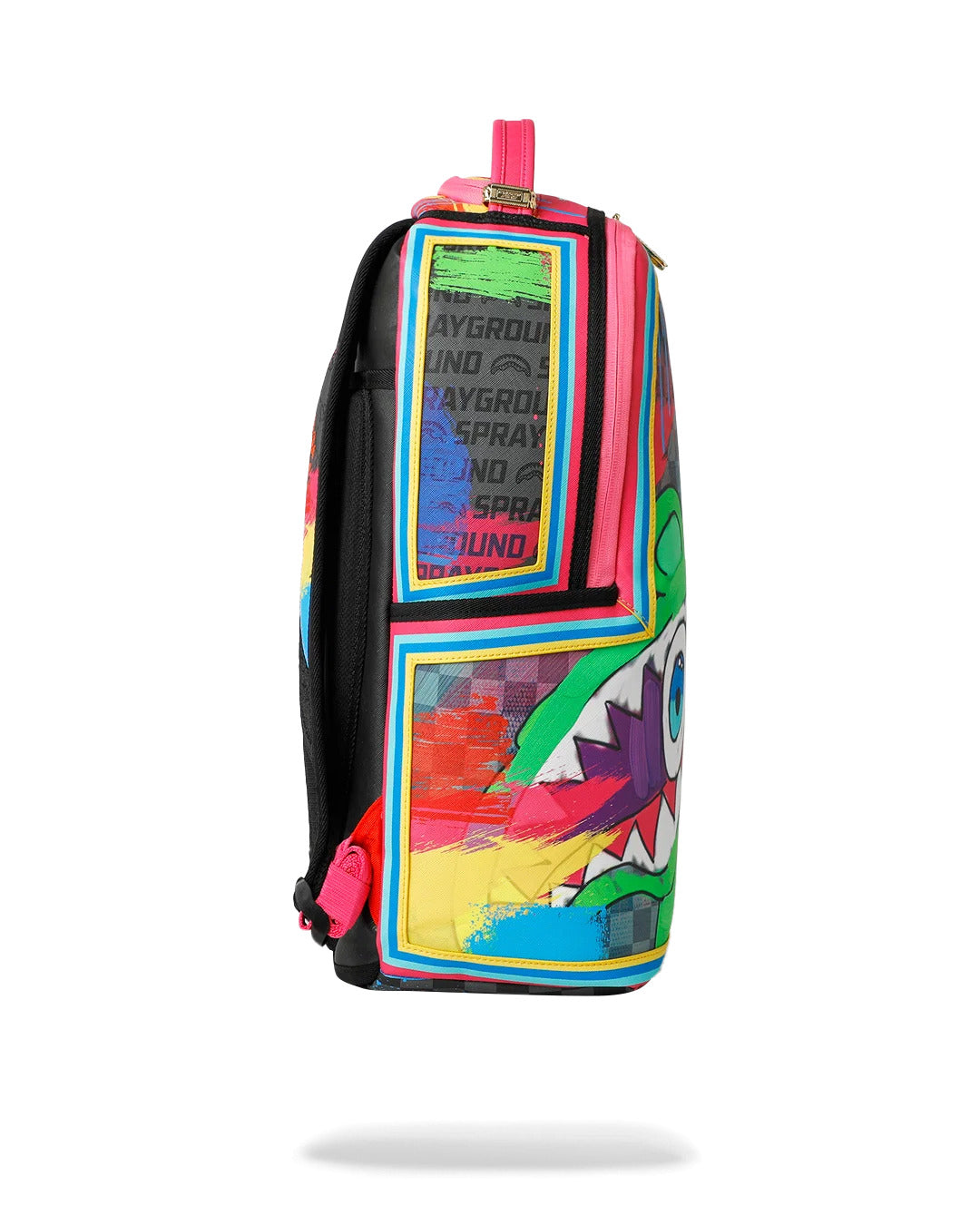 NEW GARY BACKPACK