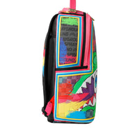 NEW GARY BACKPACK