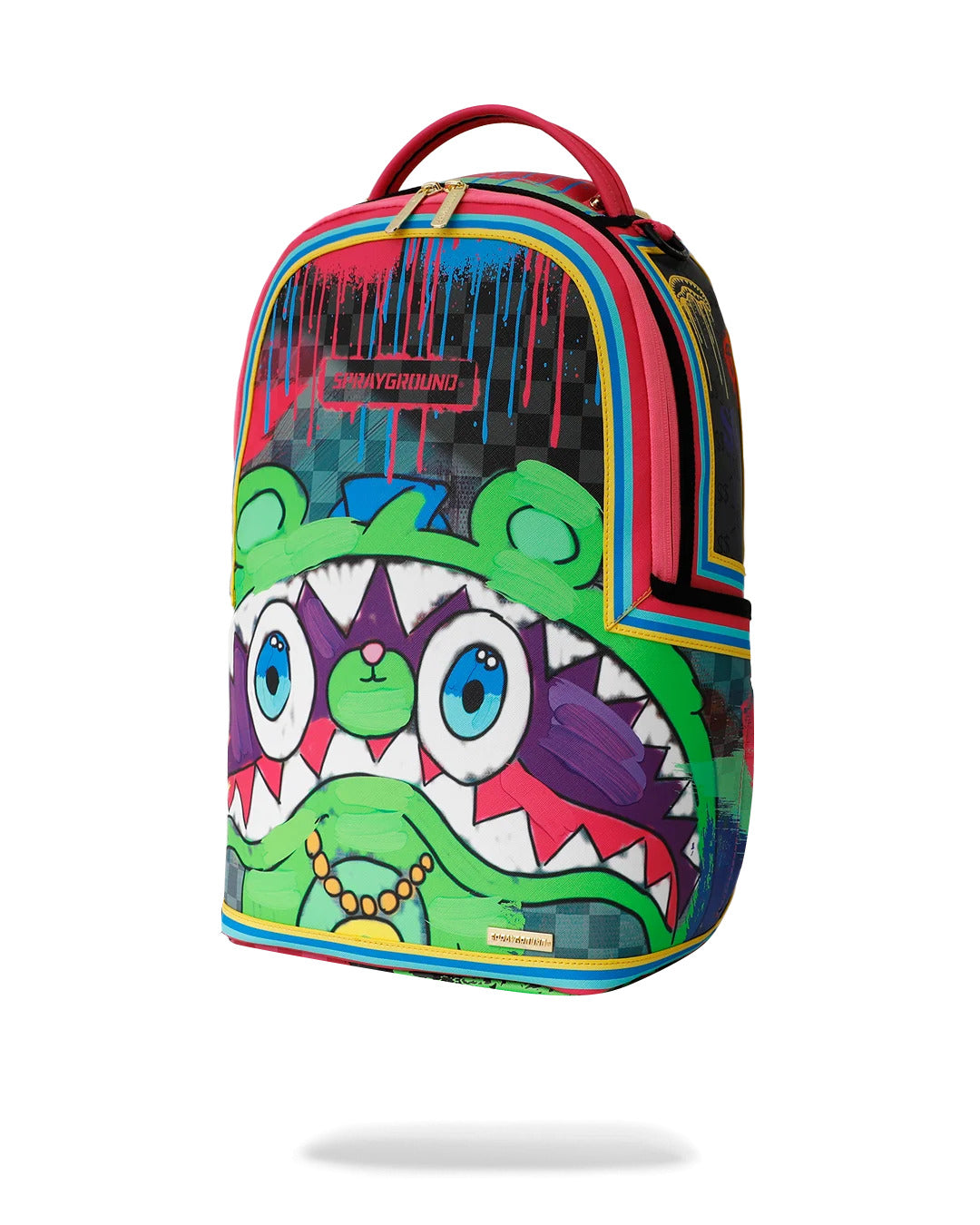 NEW GARY BACKPACK