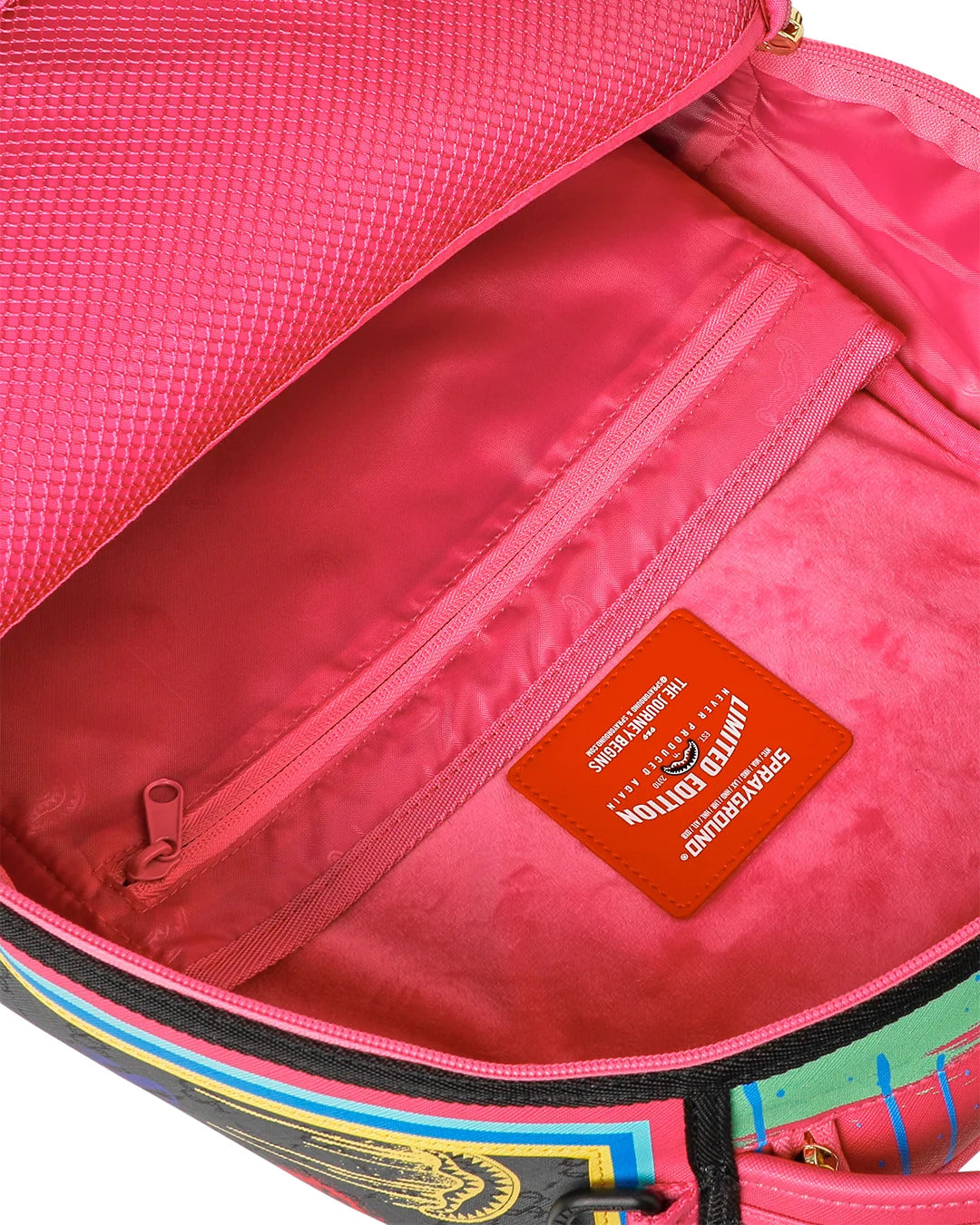 NEW GARY BACKPACK