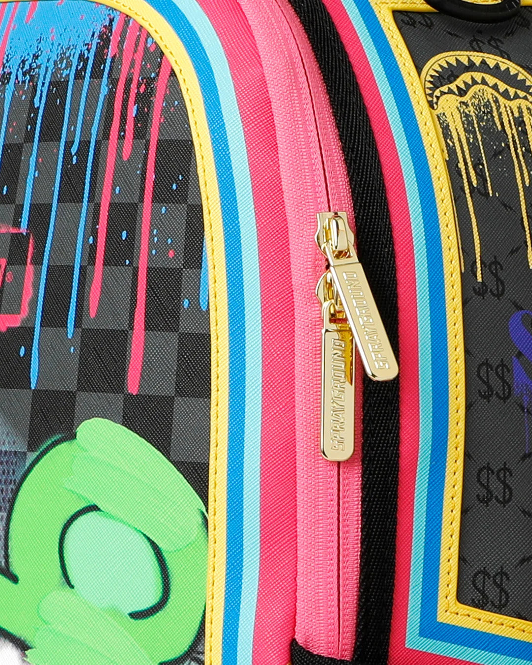 NEW GARY BACKPACK