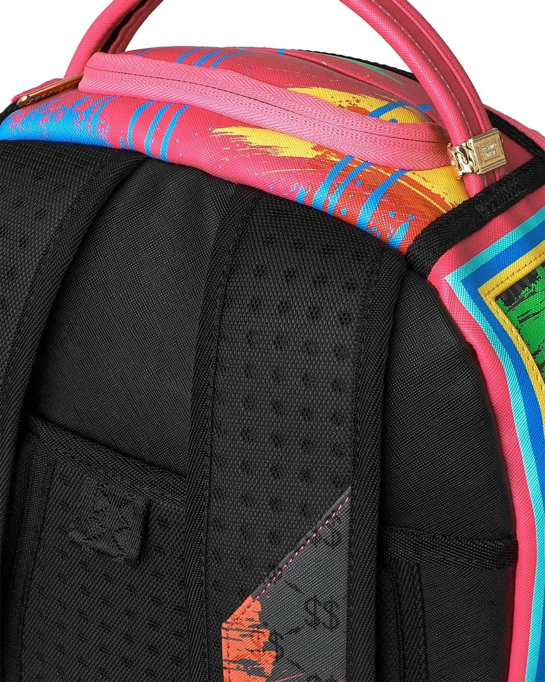NEW GARY BACKPACK