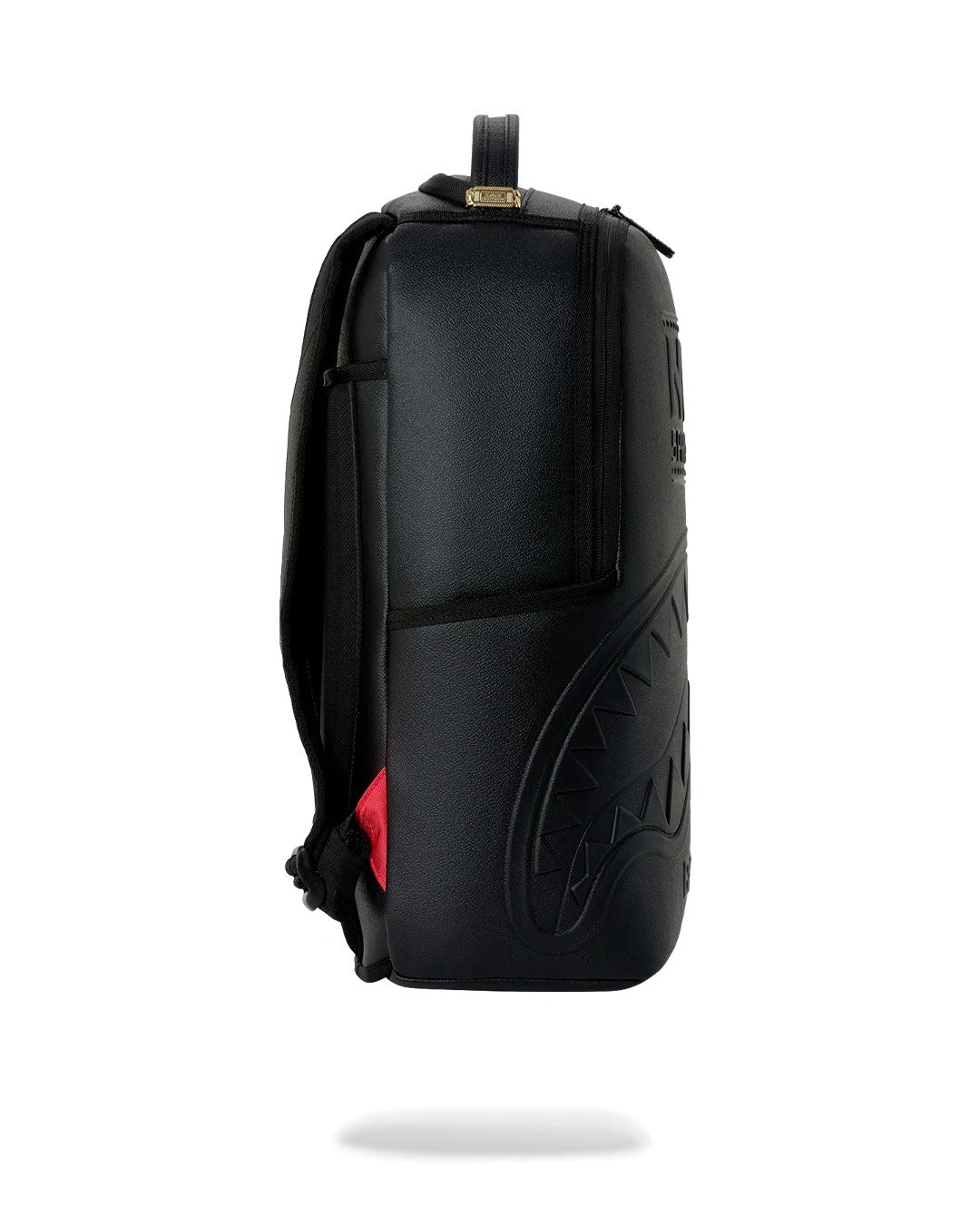 NYBG ALL BLACKED OUT BACKPACK