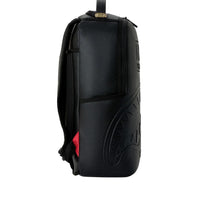 NYBG ALL BLACKED OUT BACKPACK