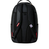 NYBG ALL BLACKED OUT BACKPACK