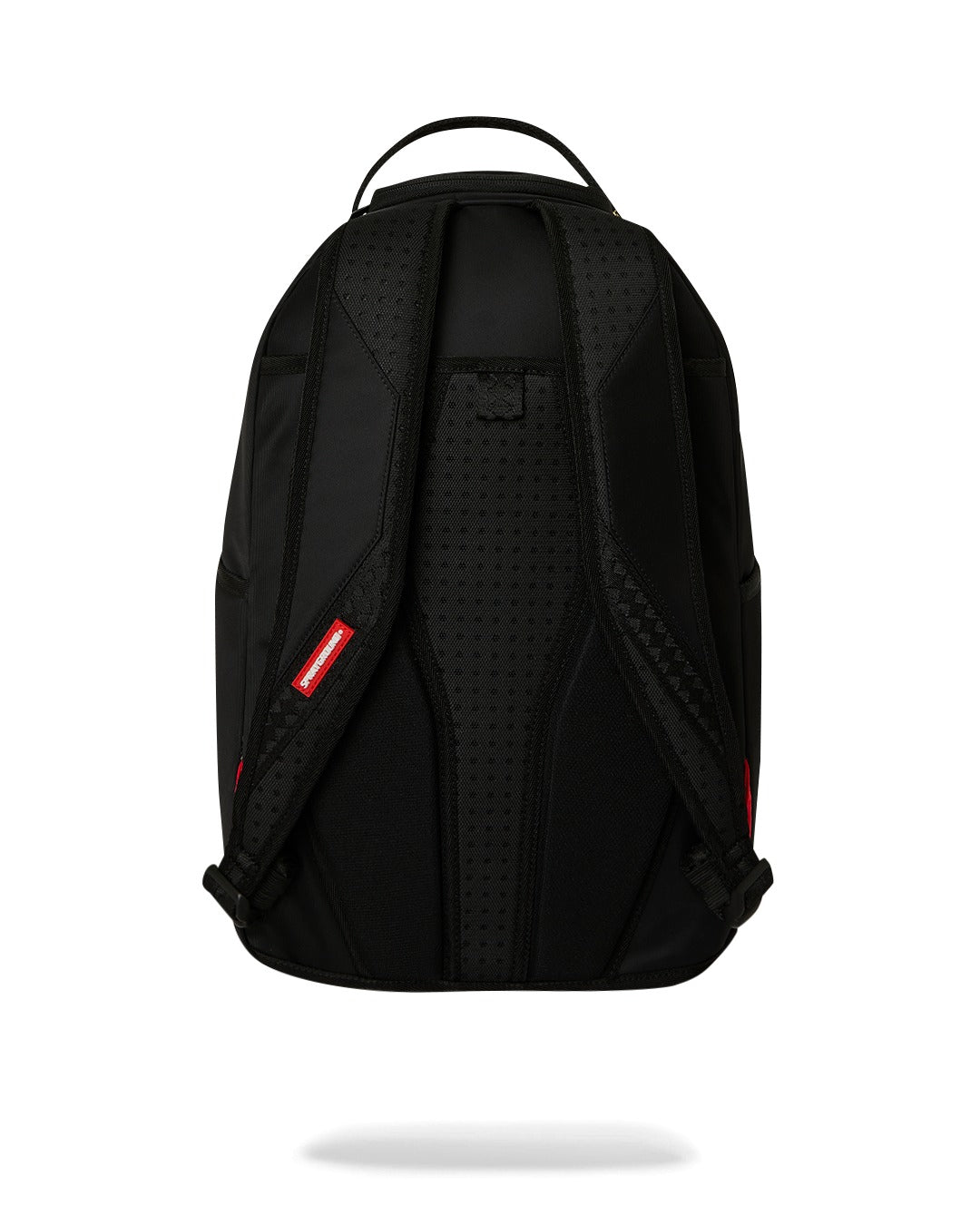 SHARK CENTRAL LIGHT PURPLE BACKPACK