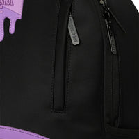 SHARK CENTRAL LIGHT PURPLE BACKPACK