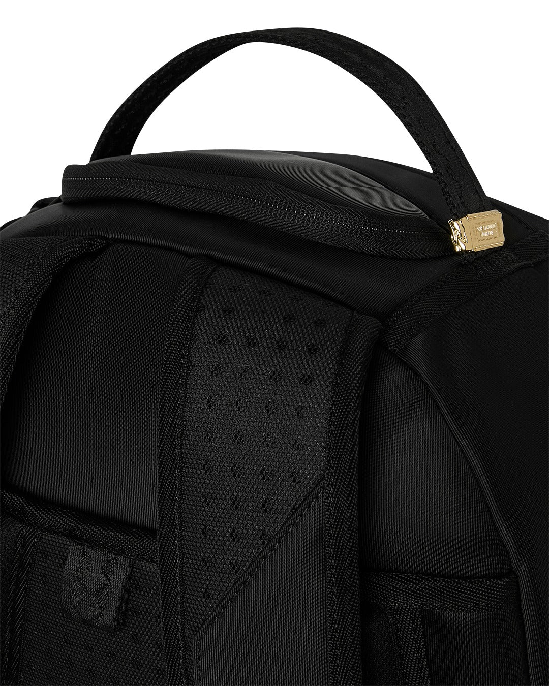 SHARK CENTRAL LIGHT PURPLE BACKPACK