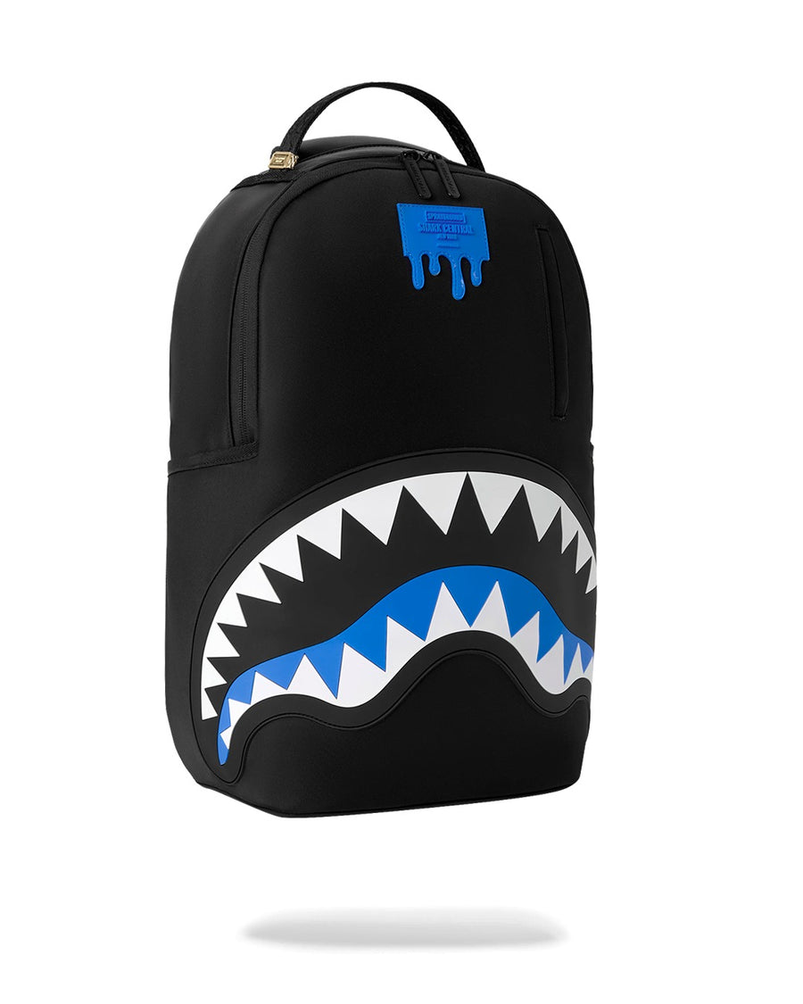 リュックサック Sprayground shark central sprayground リュック