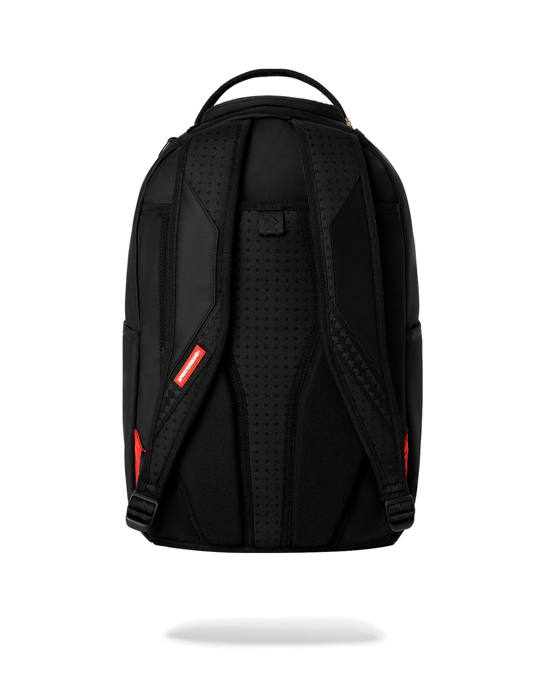 SHARK CENTRAL LIGHT BLUE BACKPACK