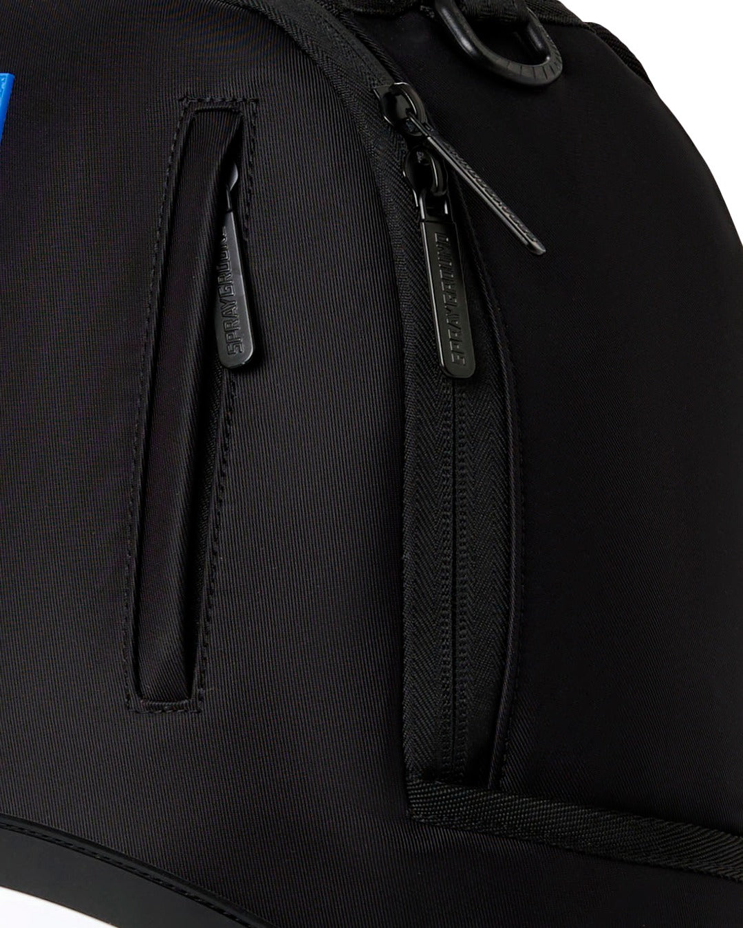 SHARK CENTRAL LIGHT BLUE BACKPACK