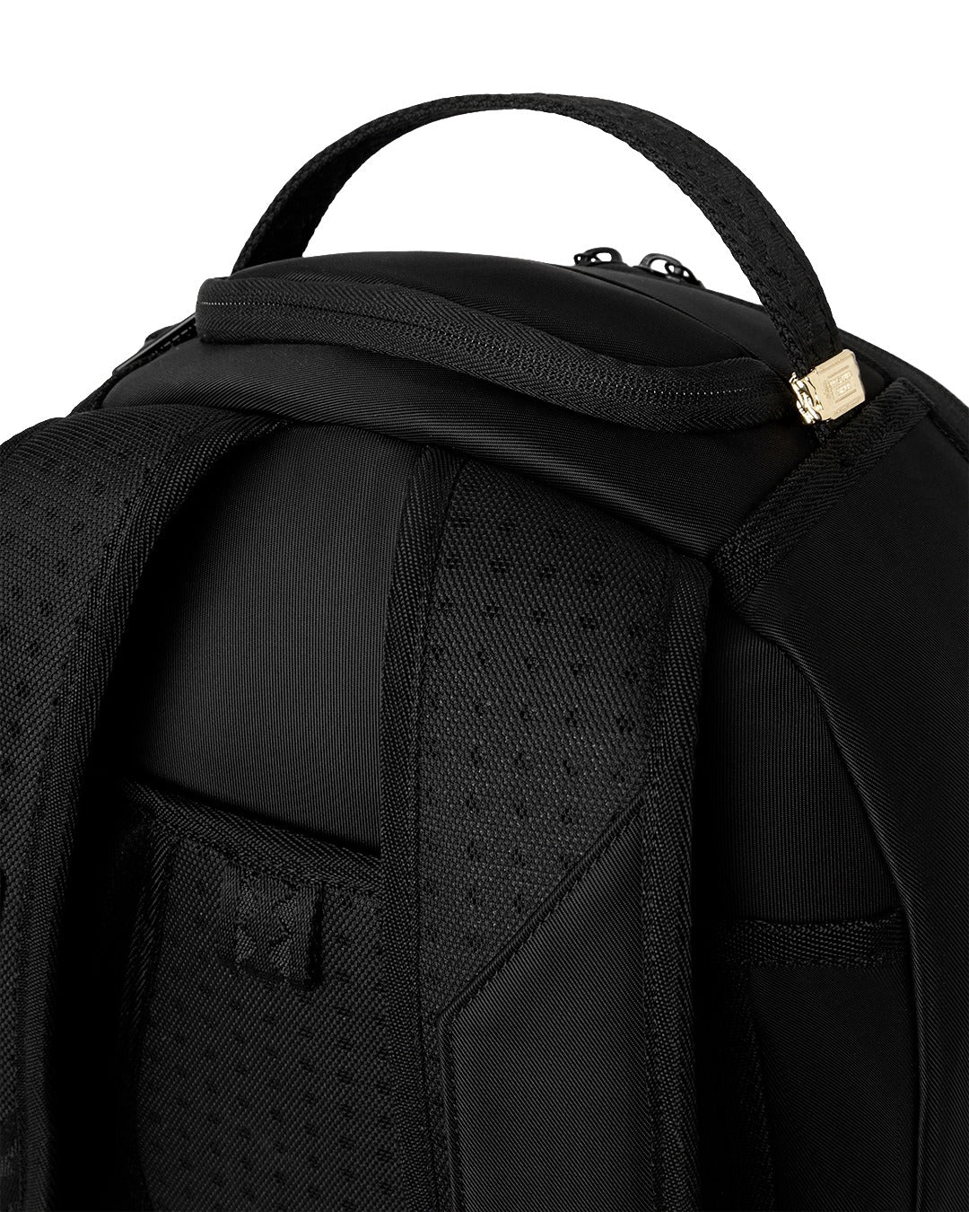 SHARK CENTRAL LIGHT BLUE BACKPACK