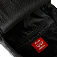 BOEING P-51 MUSTANG SHARKMOUTH BACKPACK