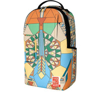 FLW SPLIT APART BACKPACK