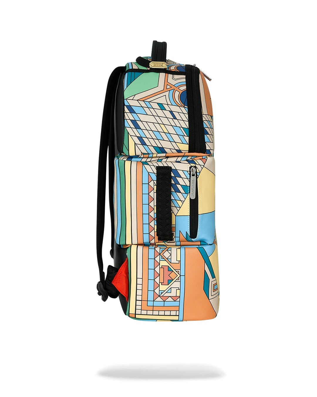 FLW SPLIT APART BACKPACK