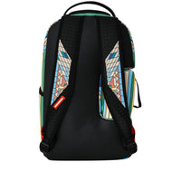 FLW SPLIT APART BACKPACK