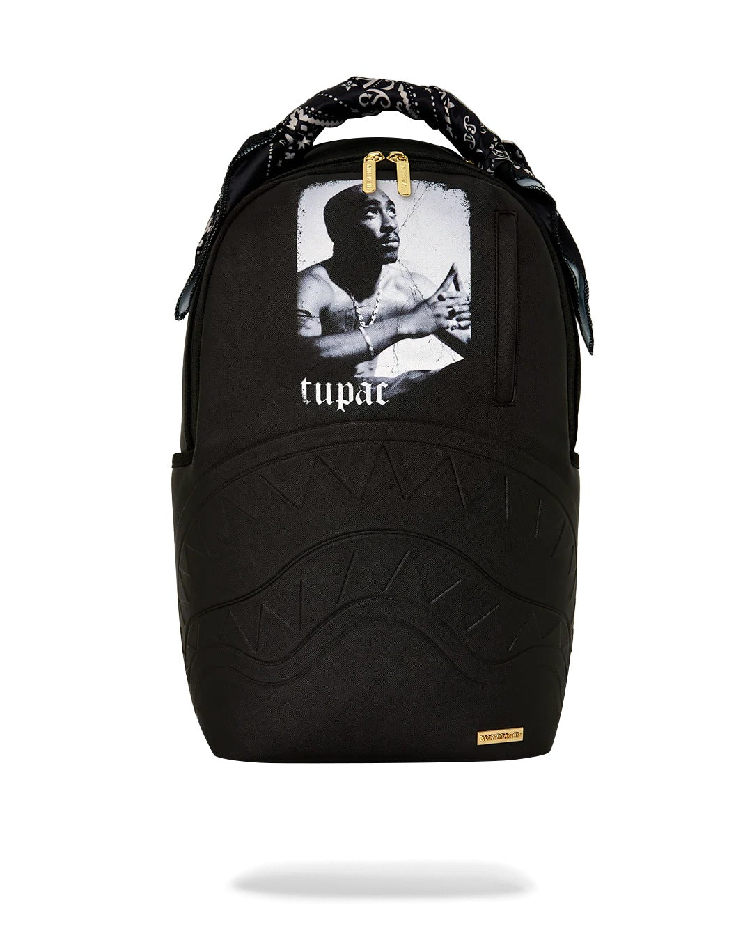 TUPAC BACKPACK