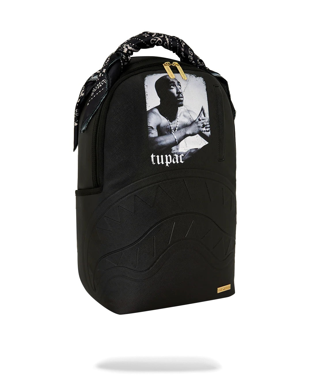 TUPAC BACKPACK