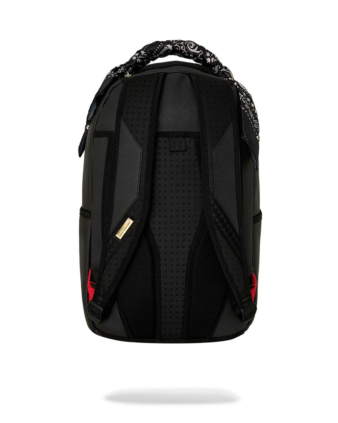 TUPAC BACKPACK